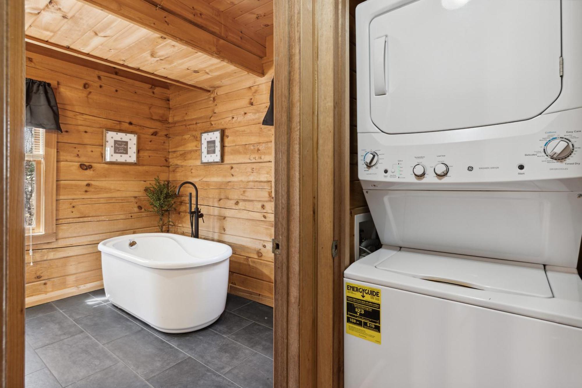 Cozy Family Friendly Cabin With Hot Tub, Near Gatlinburg, Pigeon Forge, Dollywood Sevierville Eksteriør bilde